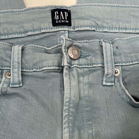 Gap 5 Pocket Skinny Jeans - Picture 4 of 7